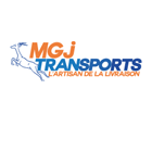 M.G.J. Transports SARL transport routier (lots complets, marchandises diverses)