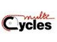 Multi Cycles moto, scooter et vélo (commerce et réparation)