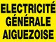 Electricité Générale Aiguezoise électricité générale (entreprise)