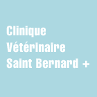 Clinique Vétérinaire Saint Bernard