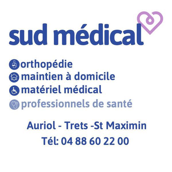 Sud Médical Matériel pour professions médicales, paramédicales