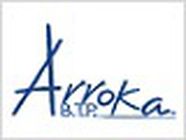 Arroka BTP entreprise de maçonnerie