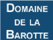 Domaine la Barotte