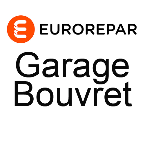 Garage Bouvret