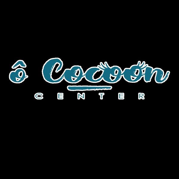 O Cocoon Center manucure