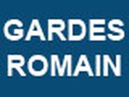 Gardes Romain plombier