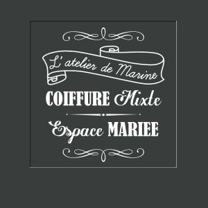 L'Atelier de Marine Coiffure, beauté