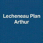 Lecheneau Plan Arthur