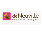 Chocolats deNeuville chocolaterie et confiserie (détail)