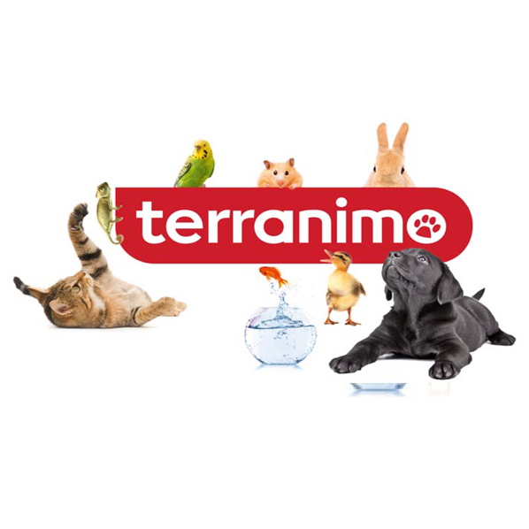 Terranimo Dinard animalerie