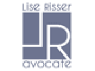 Risser Lise avocat