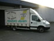 Colis Service Transports et logistique