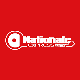 Nationale Express cordonnerie