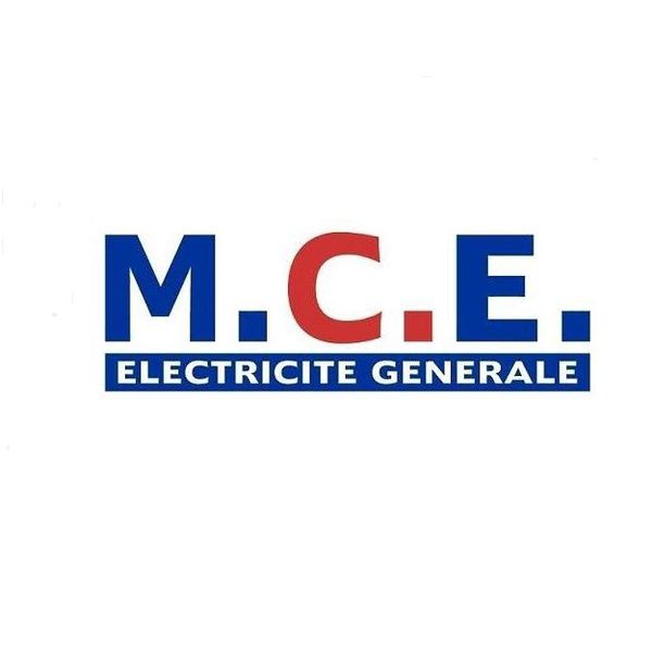 M.C.E. électricité (production, distribution, fournitures)