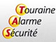 Touraine Alarme protection contre l'incendie (matériel, installation, maintenance)