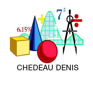 Chedeau Denis