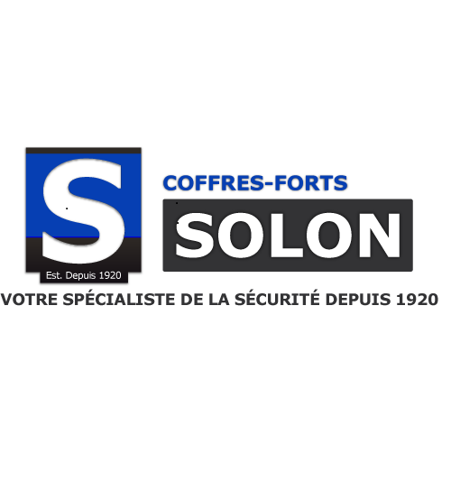 Coffres-Forts Solon