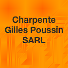 Charpente Gilles Poussin SARL Construction, travaux publics