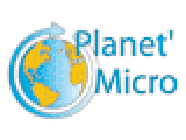 Planet'micro dépannage informatique