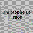 Christophe Le Traon entreprise de maçonnerie