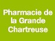 Pharmacie Grande Chartreuse