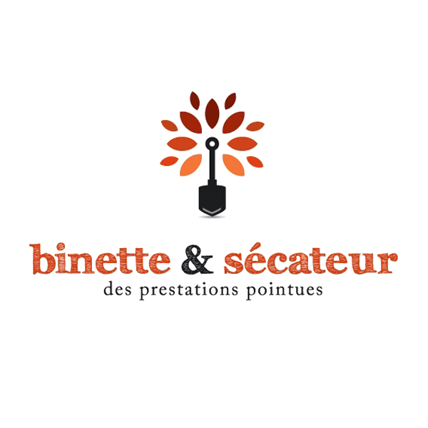 Binette & Sécateur