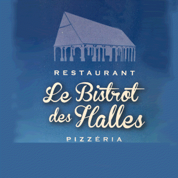 RESTAURANT DES HALLES