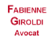 Giroldi Fabienne avocat