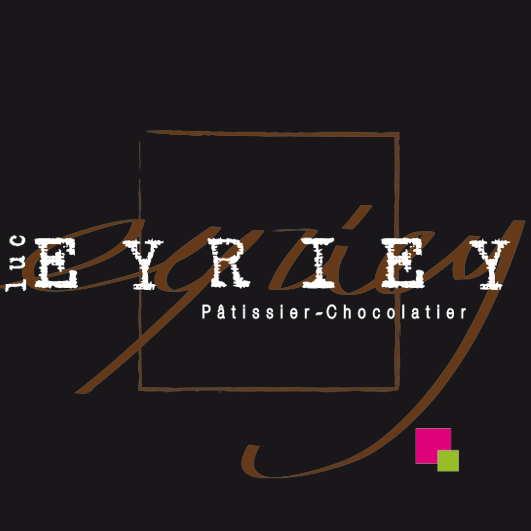 Luc Eyriey pâtisserie