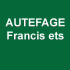 Autefage Françis Ets alimentation générale (gros)