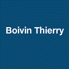 Boivin Thierry entreprise de maçonnerie