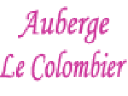 Auberge Le Colombier