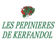 Les Pépinières de Kerfandol pépiniériste