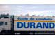 Durand Auto Ecole auto école