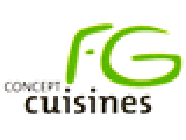 FG Concept Cuisines électroménager (détail)