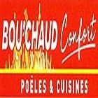 Bou'chaud Confort poêles à bois