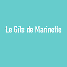 Le Gite de Marinette gîte rural et chambre d'hôte