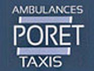 Ambulances Poret