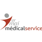 1er MAI MEDICAL SERVICE Matériel pour professions médicales, paramédicales