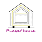 Plaqu'Isole isolation (travaux)