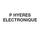 P Hyeres Electronique vente, installation et réparation d'antenne pour télévision