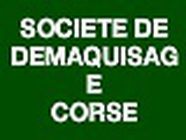 SOCIETE DE DEMAQUISAGE CORSE jardin, parc et espace vert (aménagement, entretien)