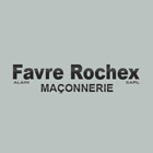 Maçonnerie Alain Favre Rochex SARL