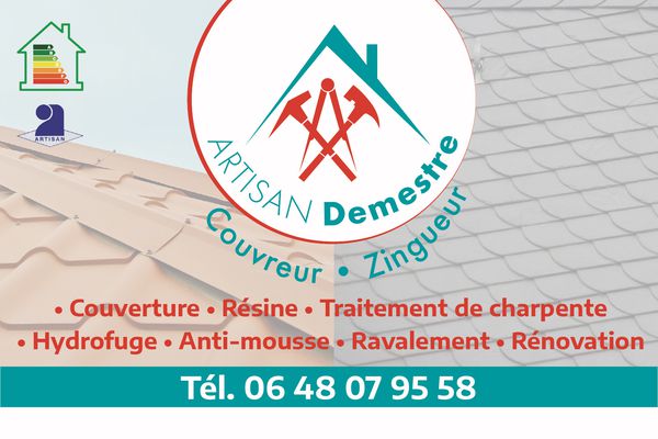 Dylan Services Couvertures Construction, travaux publics