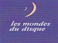 Les Mondes du Disque SARL disquaire