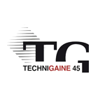 Technigaine 45 soudure (travaux)