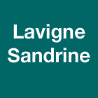 Bertin Lavigne Sandrine - Psychologue