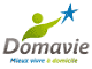 Domavie SARL services, aide à domicile