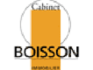 Boisson Pierre agence immobilière