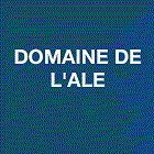 Domaine De L'ale Sarl